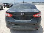 2014 Ford Fusion Se იყიდება West Palm Beach-ში, FL - Mechanical