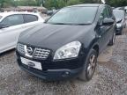 2009 NISSAN QASHQAI TE for sale at Copart WOLVERHAMPTON