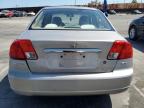 2002 Honda Civic Ex for Sale in Wilmington, CA - Rear End