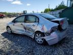 2008 Honda Civic Lx for Sale in Windsor, NJ - Side