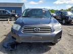 2010 Toyota Highlander  for Sale in Assonet, MA - Side