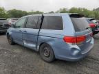 2010 Honda Odyssey Lx for Sale in Marlboro, NY - Side