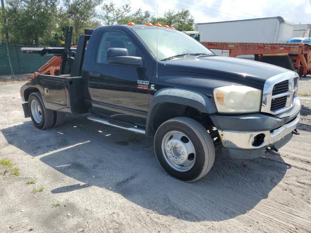 2009 Dodge Ram 4500 St