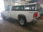 2008 Gmc Sierra K1500 продається в Ham Lake, MN - Rear End
