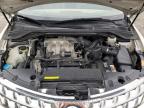 2007 Nissan Murano Sl na sprzedaż w Cicero, IN - Minor Dent/Scratches