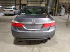 2014 Honda Accord Lx продається в Eldridge, IA - Front End