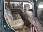 1998 Lexus Lx 470 for Sale in Sandston, VA - Rear End