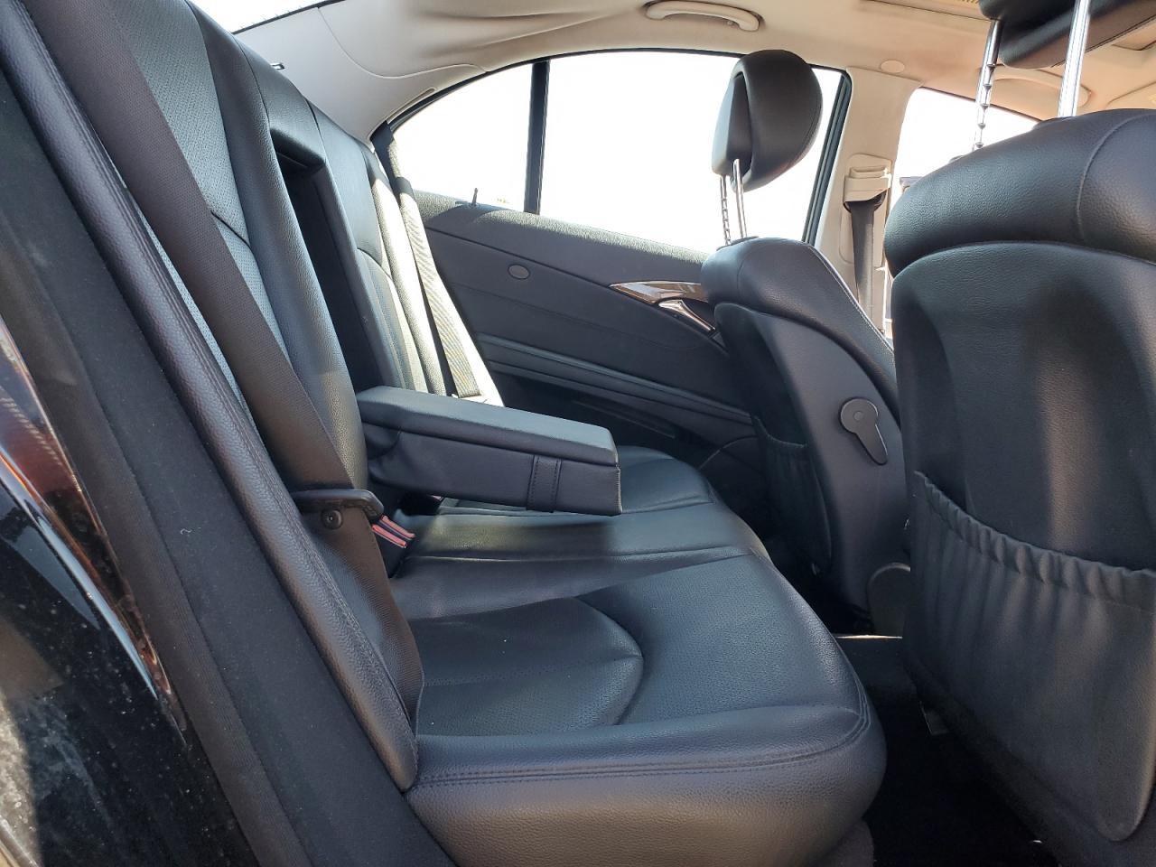 2007 Mercedes-Benz E 350 VIN: WDBUF56X17B080035 Lot: 56464885