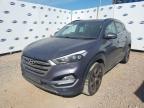 2016 HYUNDAI TUCSON PRE for sale at Copart CORBY