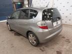 2008 HONDA JAZZ I-VTE for sale at Copart SANDWICH