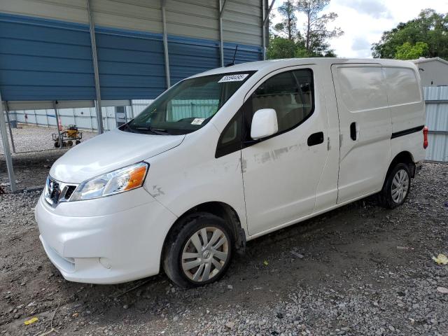 2020 Nissan Nv200 2.5S