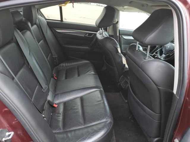 2009 ACURA TL 