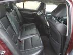 2009 ACURA TL  for sale at Copart ON - TORONTO