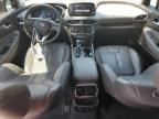 2019 Hyundai Santa Fe Limited for Sale in Fort Pierce, FL - Front End