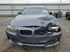 2015 Bmw 320 I Xdrive на продаже в Pennsburg, PA - Front End