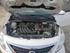 2017 Nissan Versa S zu verkaufen in Midway, FL - Front End