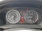 2010 BMW 528 XI   for sale at Copart NS - HALIFAX