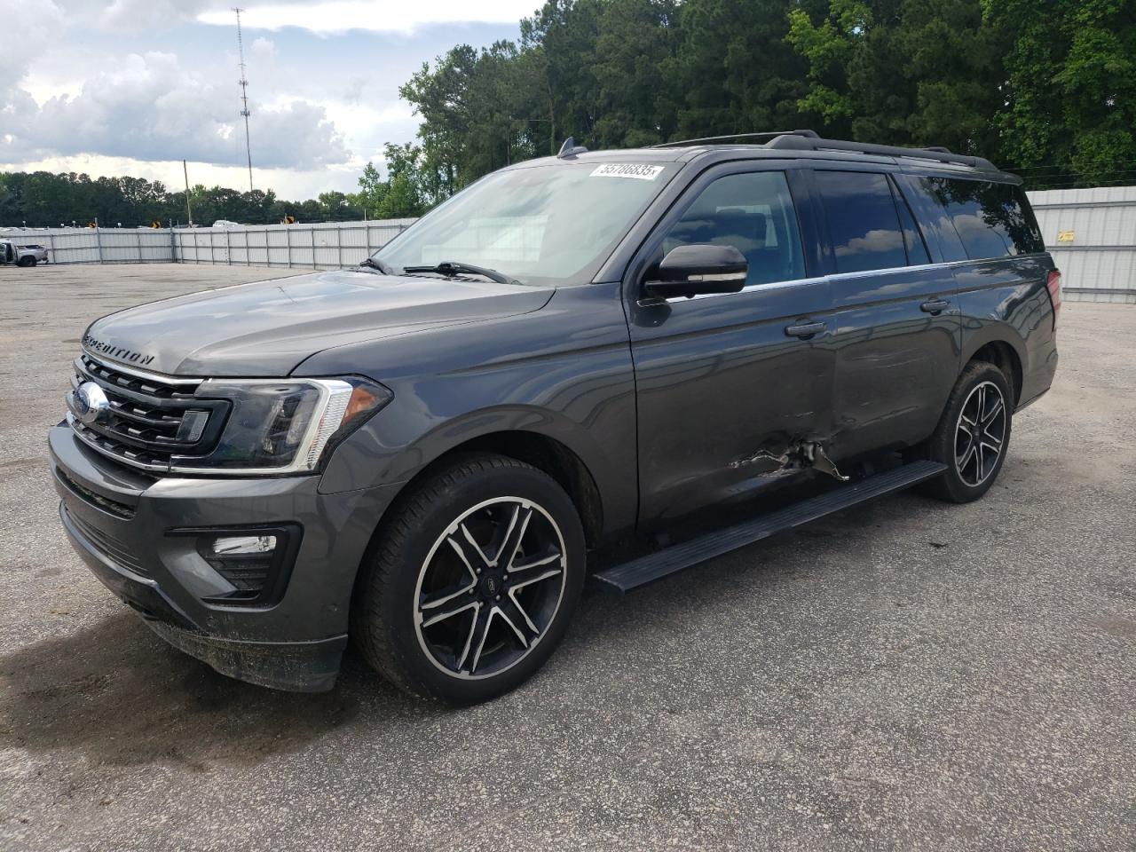 1FMJK2AT4LEA16790 FORD EXPEDITION Photo 1