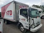 2016 Isuzu Npr  zu verkaufen in Augusta, GA - Front End