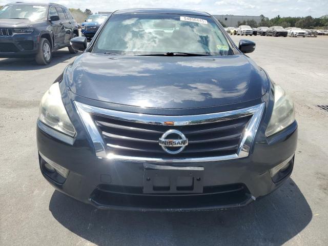  NISSAN ALTIMA 2015 Сharcoal