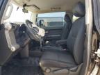 2007 Toyota Fj Cruiser  de vânzare în Orlando, FL - Front End