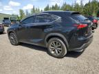 2017 Lexus Nx 200T Base იყიდება Graham-ში, WA - Side