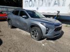 2024 Chevrolet Trax 1Lt на продаже в Midway, FL - Side