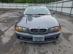 2001 Bmw 325 Ci للبيع في Glassboro، NJ - Front End