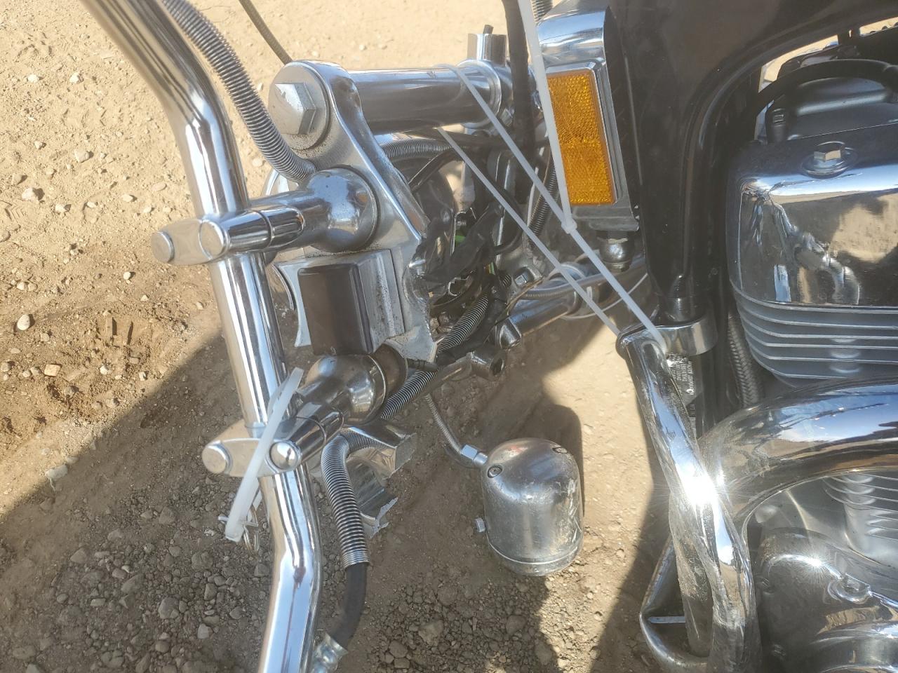 1992 Suzuki Vs1400 Glp VIN: JS1VX51L2N2101473 Lot: 58433805