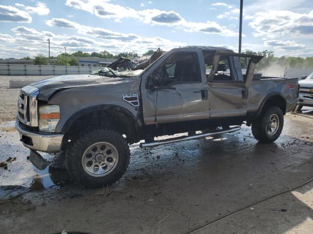 2009 Ford F250 Super Duty