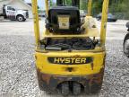 2017 Hyster J30Xnt Forklift იყიდება Northfield-ში, OH - Mechanical