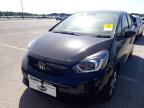 2021 HONDA JAZZ SR I- for sale at Copart SANDTOFT