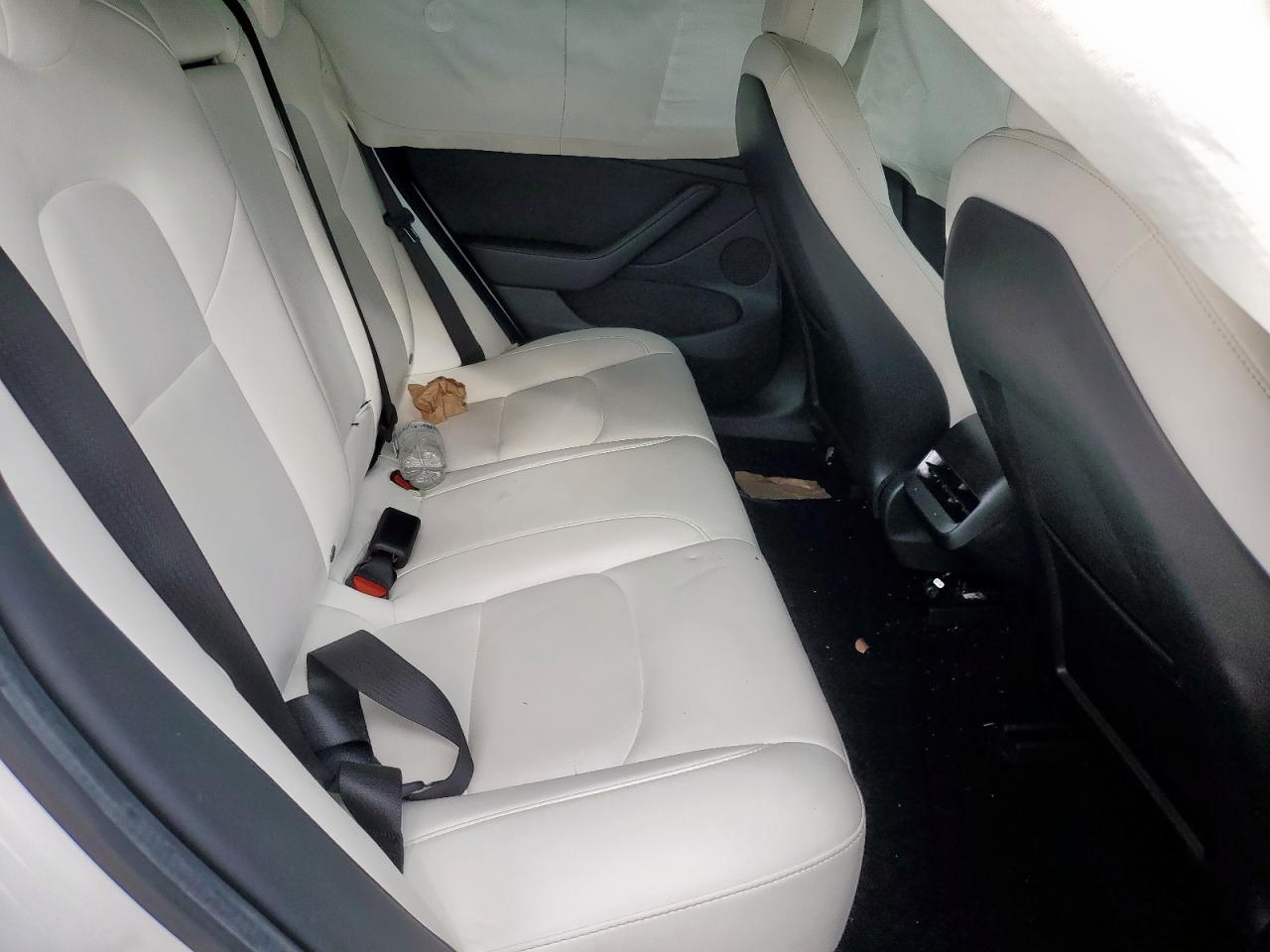 2021 Tesla Model 3 VIN: 5YJ3E1EA8MF088874 Lot: 57493565