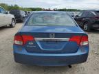 2010 Honda Civic Ex   en Venta en Wayland, MI - Side