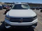 2024 Volkswagen Tiguan S for Sale in Las Vegas, NV - Side