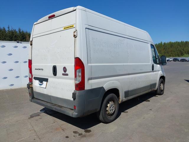 2016 FIAT DUCATO 35