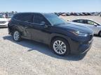 2022 Toyota Highlander Limited for Sale in Earlington, KY - Side