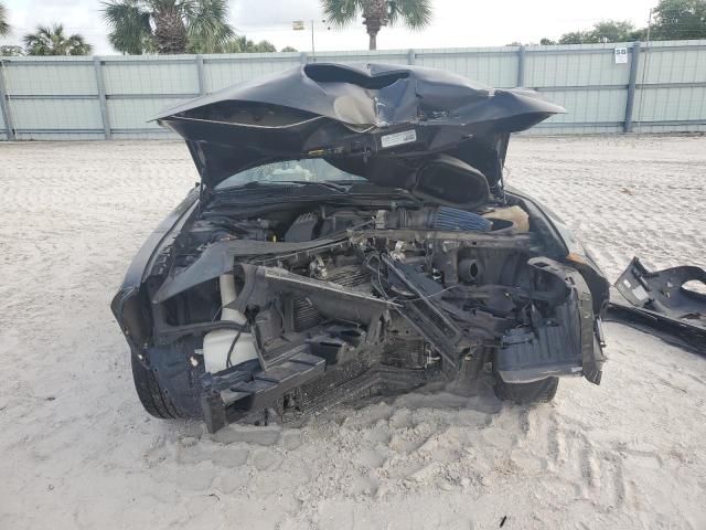  DODGE CHALLENGER 2019 Czarny