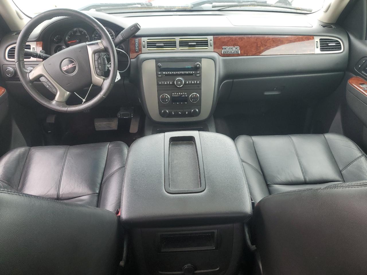 2012 GMC Sierra K1500 Slt VIN: 3GTP2WE74CG138125 Lot: 56485025