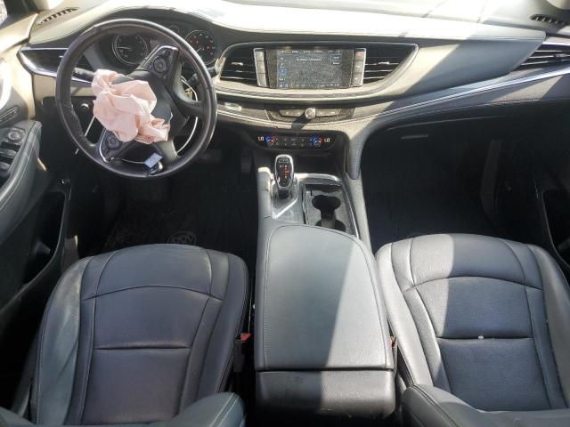  BUICK ENCLAVE 2020 Черный