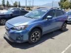 2019 Subaru Crosstrek Premium للبيع في Rancho Cucamonga، CA - Rear End