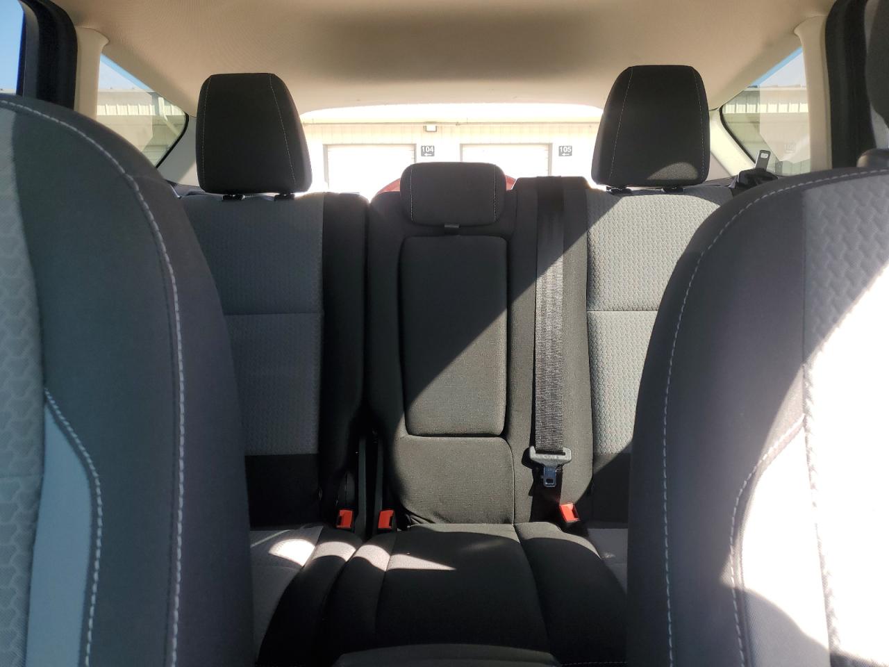 2018 Ford Escape Se VIN: 1FMCU0GDXJUB76585 Lot: 56695535