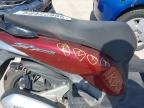 2018 HONDA ANC 125 H for sale at Copart BRISTOL