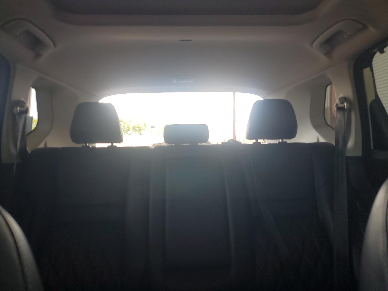 2023 Nissan Rogue Platinum VIN: JN8BT3DC2PW102773 Lot: 57103935