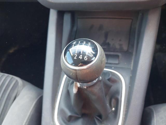 2007 VOLKSWAGEN GOLF TDI S