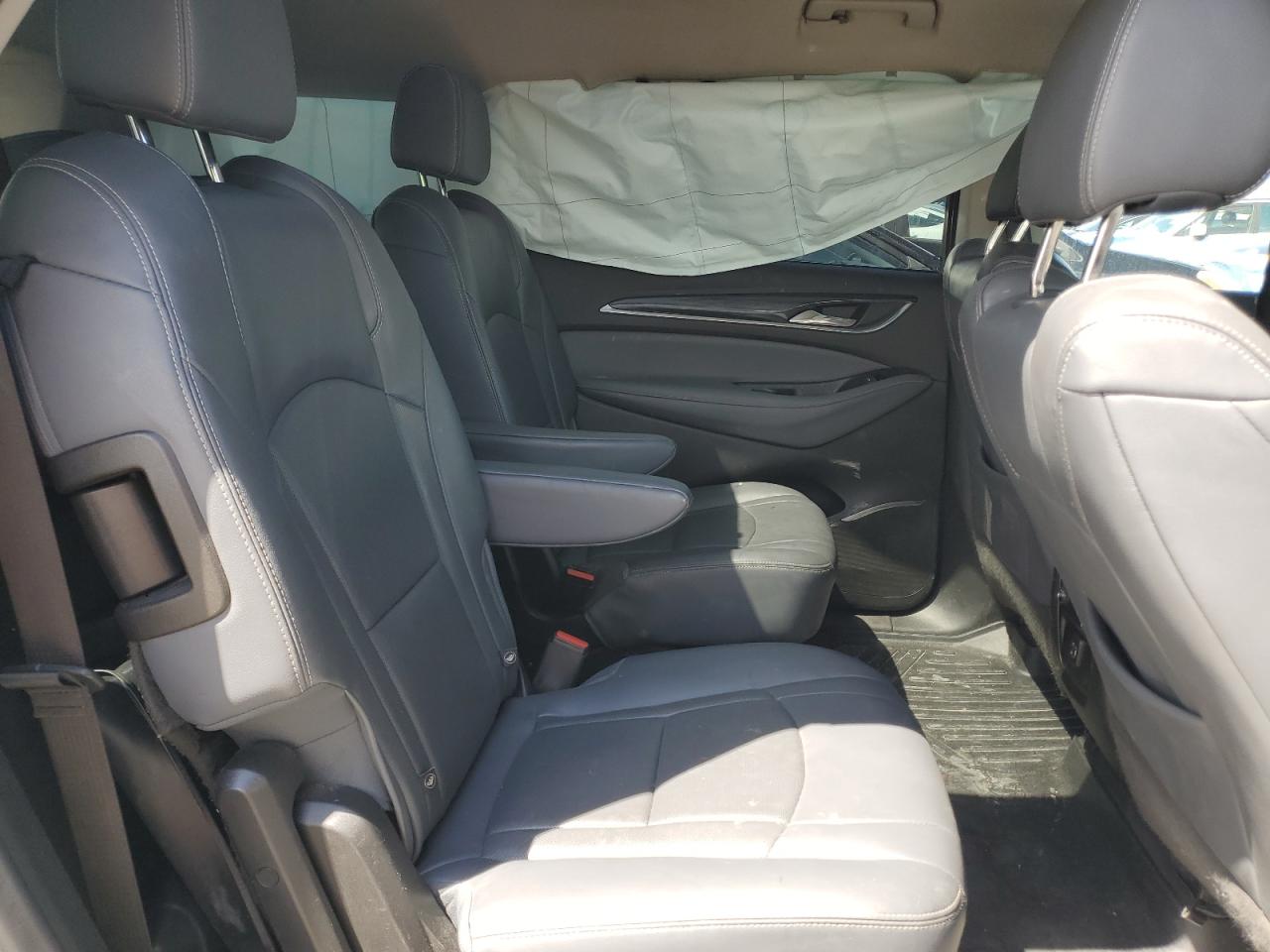 2019 Buick Enclave Essence VIN: 5GAEVAKW9KJ293295 Lot: 56782605