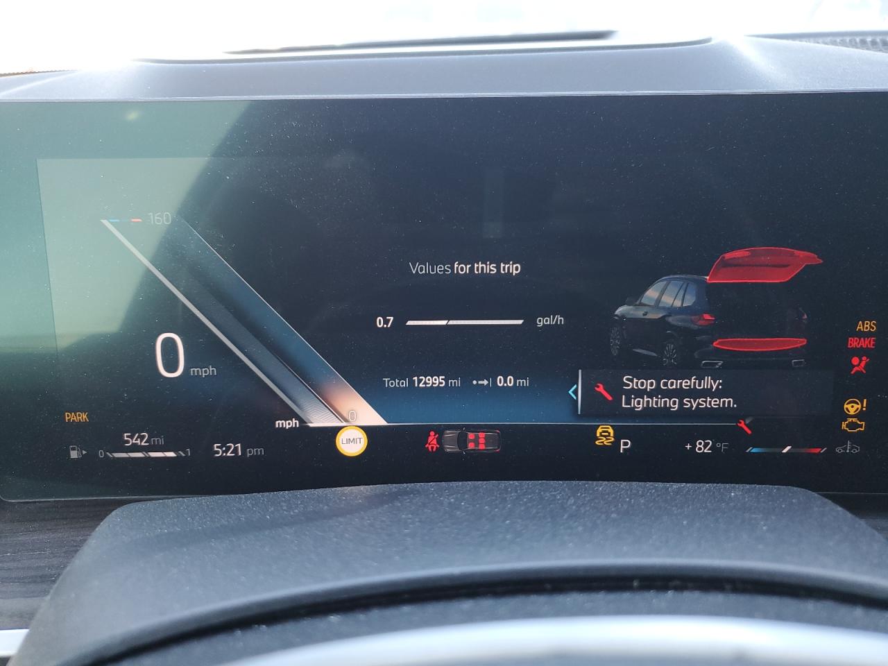 2024 BMW X5 Sdrive 40I VIN: 5UX13EU04R9T91552 Lot: 55486545