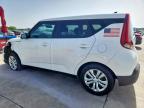2020 Kia Soul Lx на продаже в Grand Prairie, TX - Front End