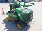 2016 JOHN TERRAIN CU for sale at Copart SANDWICH