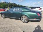 2012 Bentley Mulsanne  na sprzedaż w Greenwell Springs, LA - Minor Dent/Scratches
